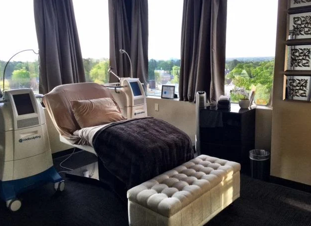 How to Find the Right Med Spa in Alpharetta for Your Beauty Goals
