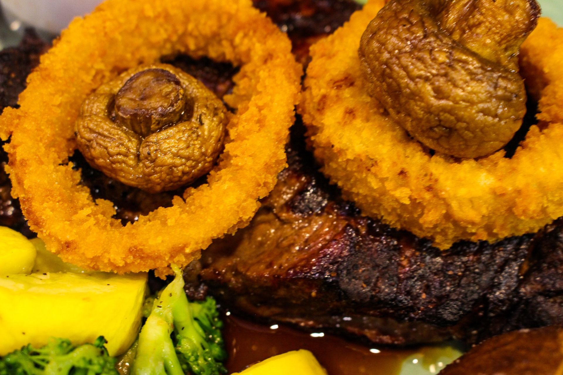 Family-Friendly Restaurants in Chattanooga That Kids Will Love